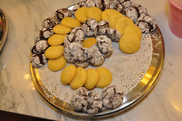 Magnolia Bakery Opening